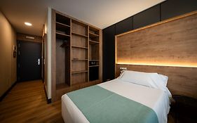 Hotel Oca Insua Costa Da Morte
